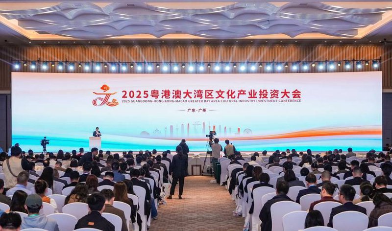 解锁文化产业投资的宝典：选择优质项目指南